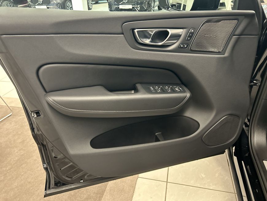 Volvo XC60 – Bild 12