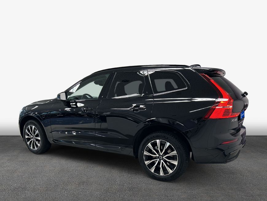 Volvo XC60 – Bild 2