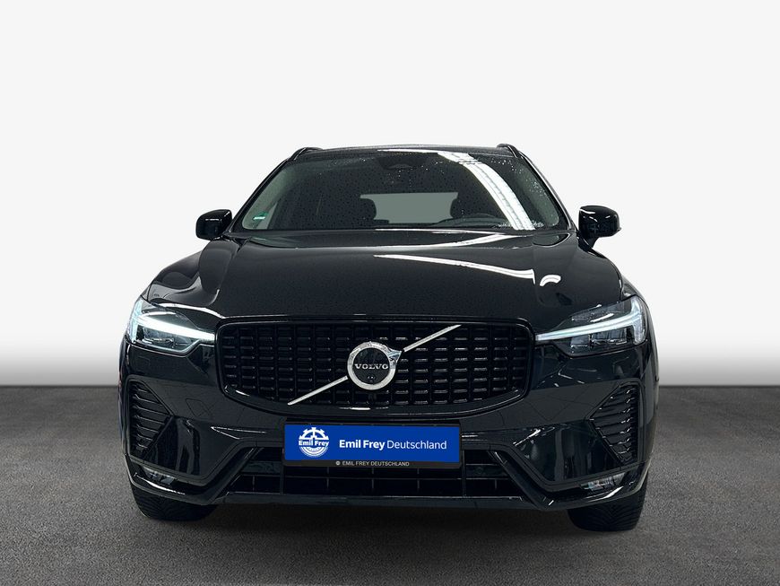 Volvo XC60 – Bild 3