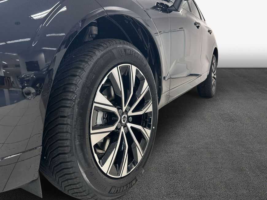 Volvo XC60 – Bild 4
