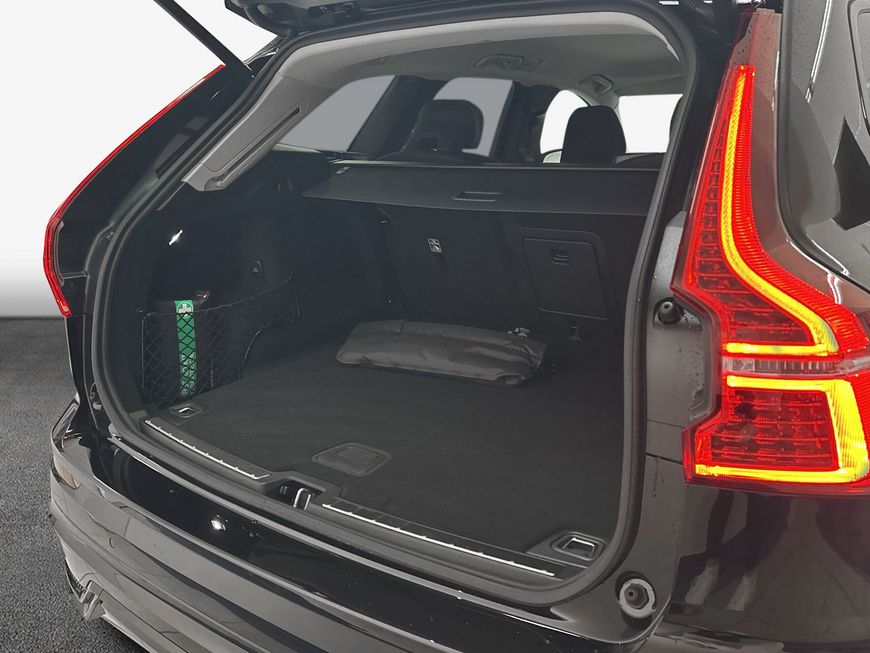 Volvo XC60 – Bild 5