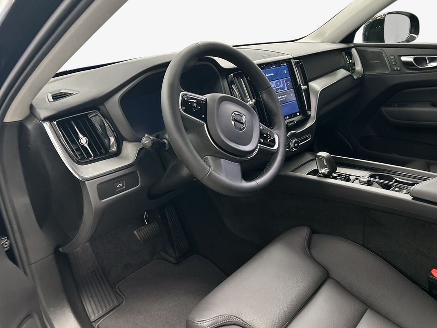 Volvo XC60 – Bild 6
