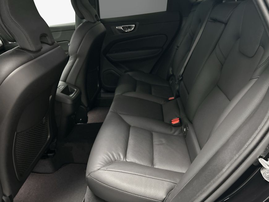 Volvo XC60 – Bild 7