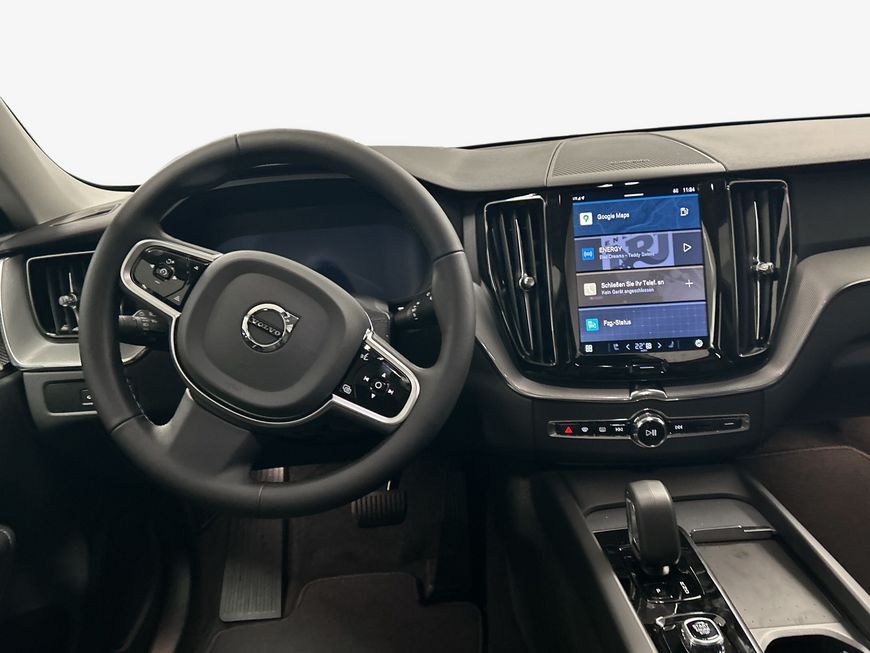 Volvo XC60 – Bild 8