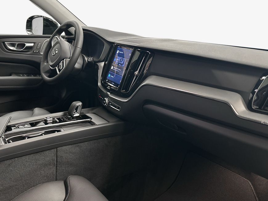 Volvo XC60 – Bild 9