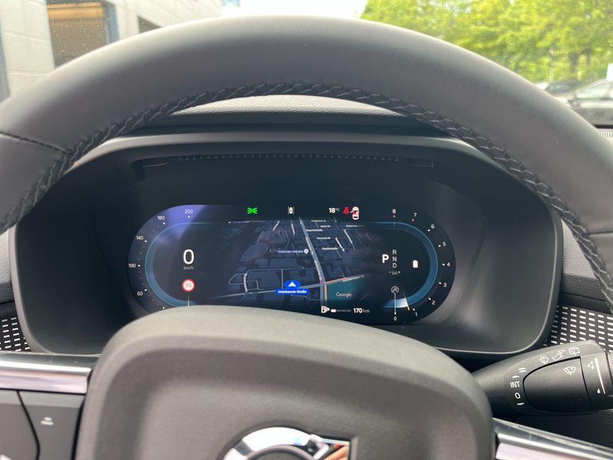 Volvo XC40 – Bild 10