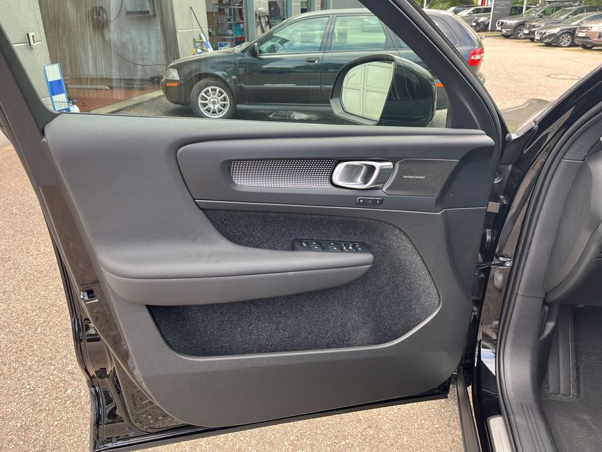 Volvo XC40 – Bild 12
