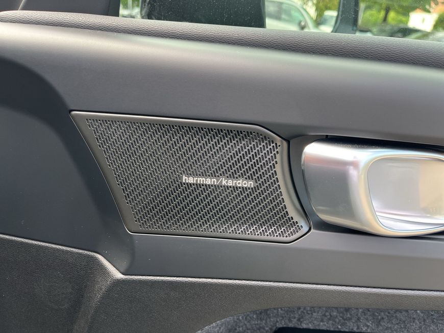 Volvo XC40 – Bild 13