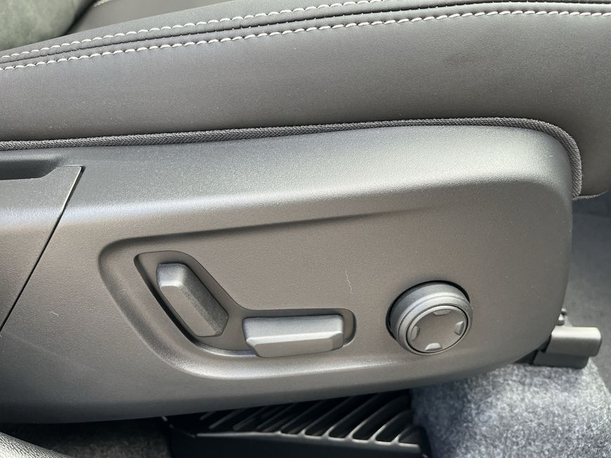 Volvo XC40 – Bild 14