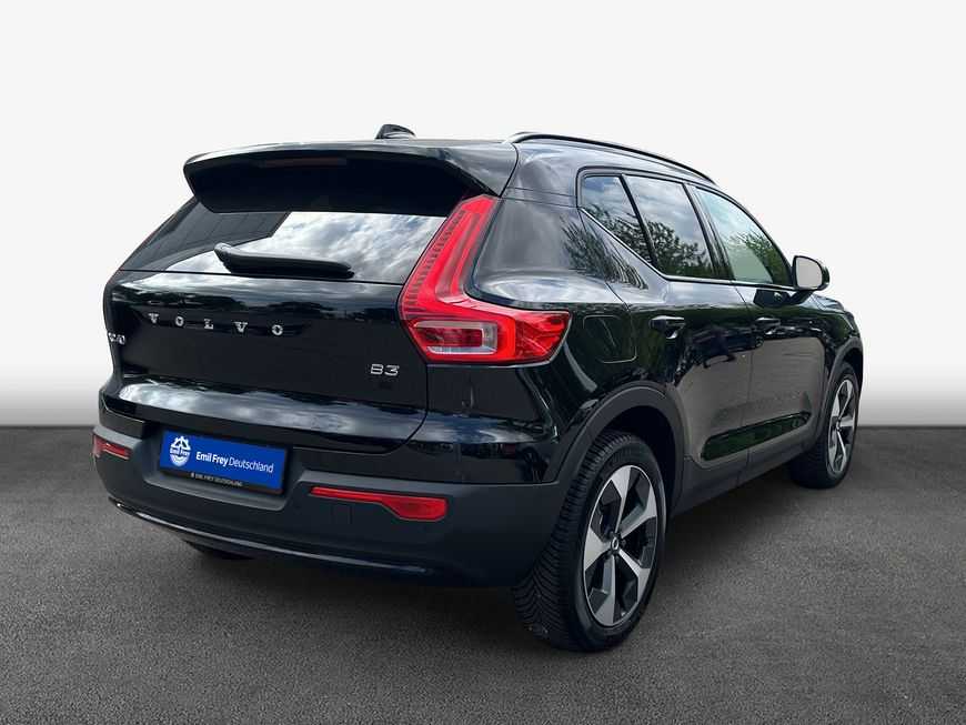 Volvo XC40 – Bild 2