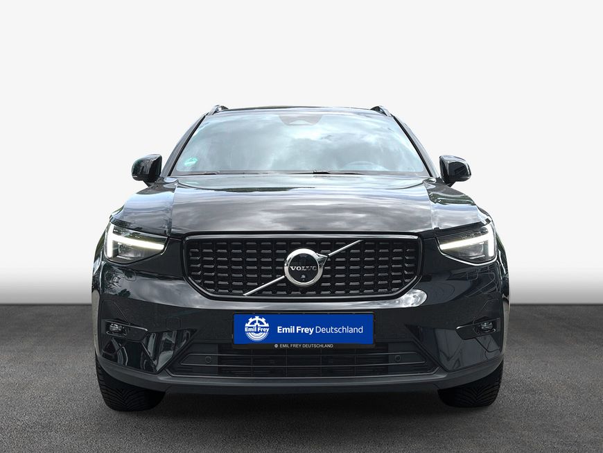 Volvo XC40 – Bild 3