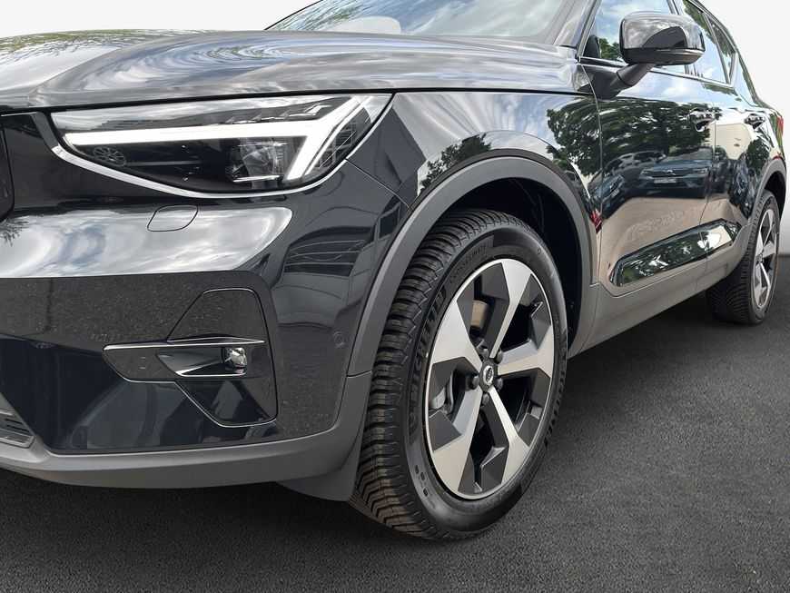 Volvo XC40 – Bild 4