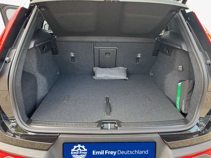 Volvo XC40 – Bild 5