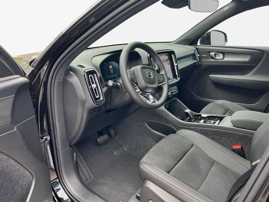 Volvo XC40 – Bild 6
