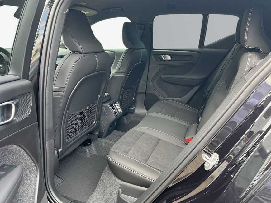 Volvo XC40 – Bild 7