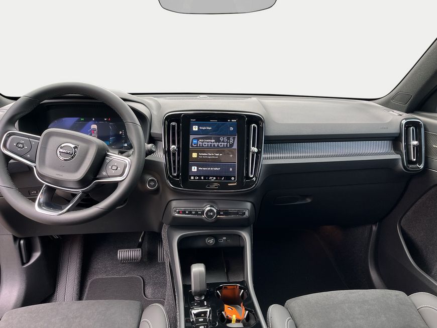 Volvo XC40 – Bild 8
