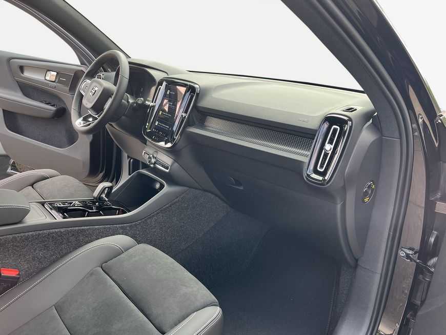 Volvo XC40 – Bild 9