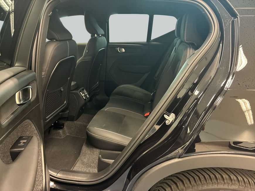 Volvo XC40 – Bild 10