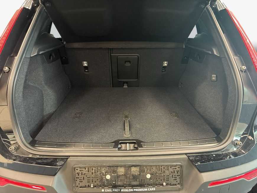 Volvo XC40 – Bild 11