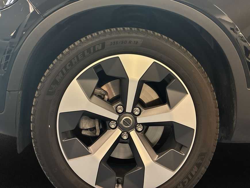 Volvo XC40 – Bild 13