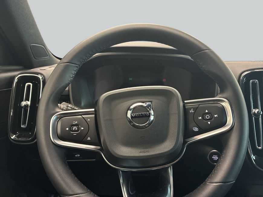 Volvo XC40 – Bild 14