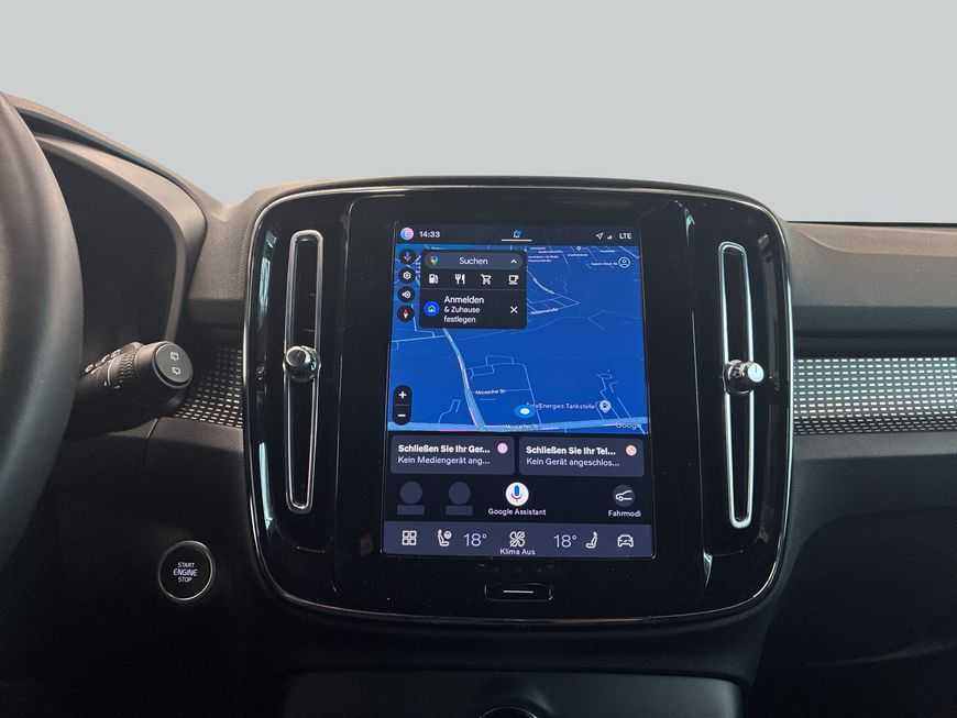 Volvo XC40 – Bild 15