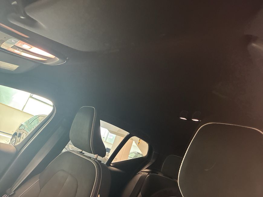 Volvo XC40 – Bild 17