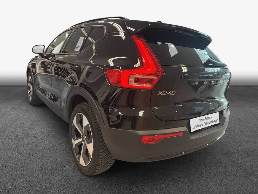 Volvo XC40 – Bild 2