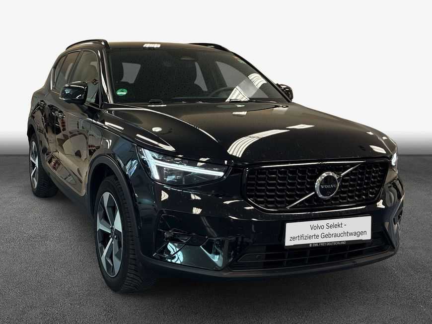 Volvo XC40 – Bild 3