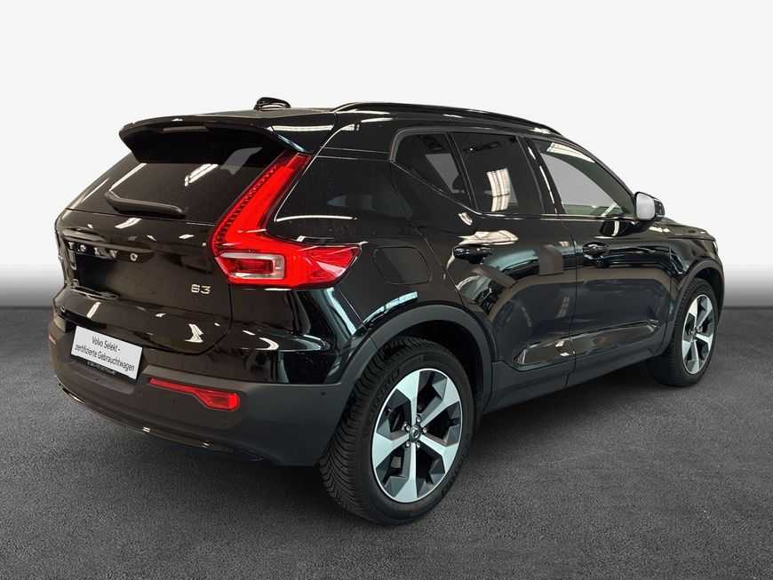Volvo XC40 – Bild 4