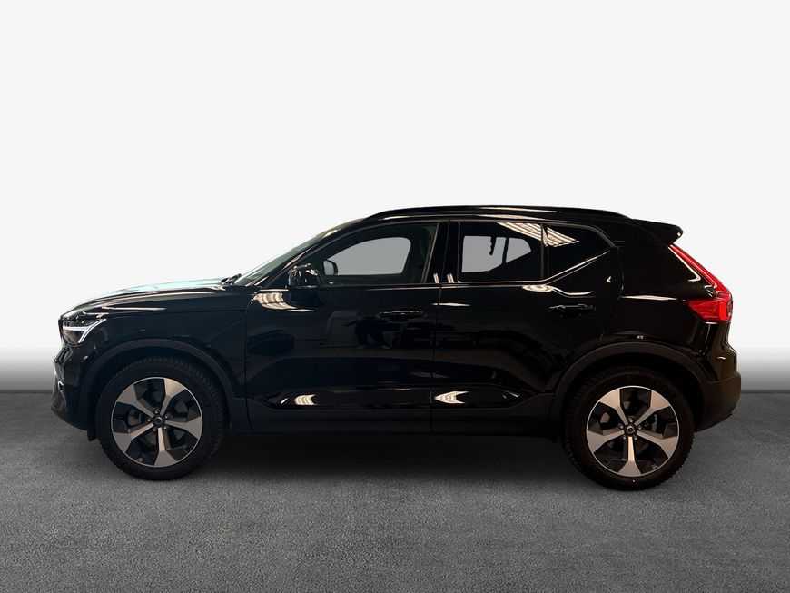 Volvo XC40 – Bild 5