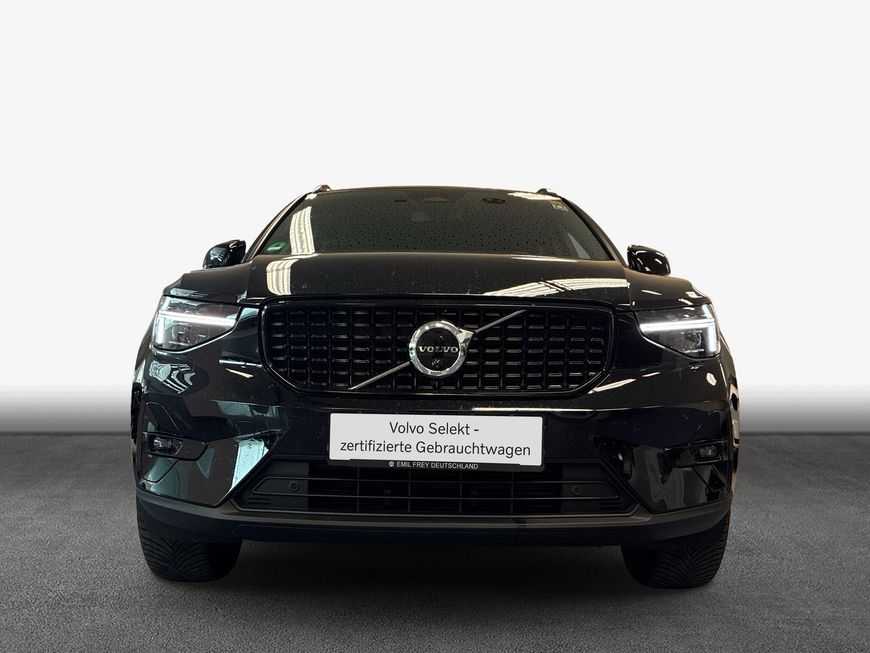 Volvo XC40 – Bild 6
