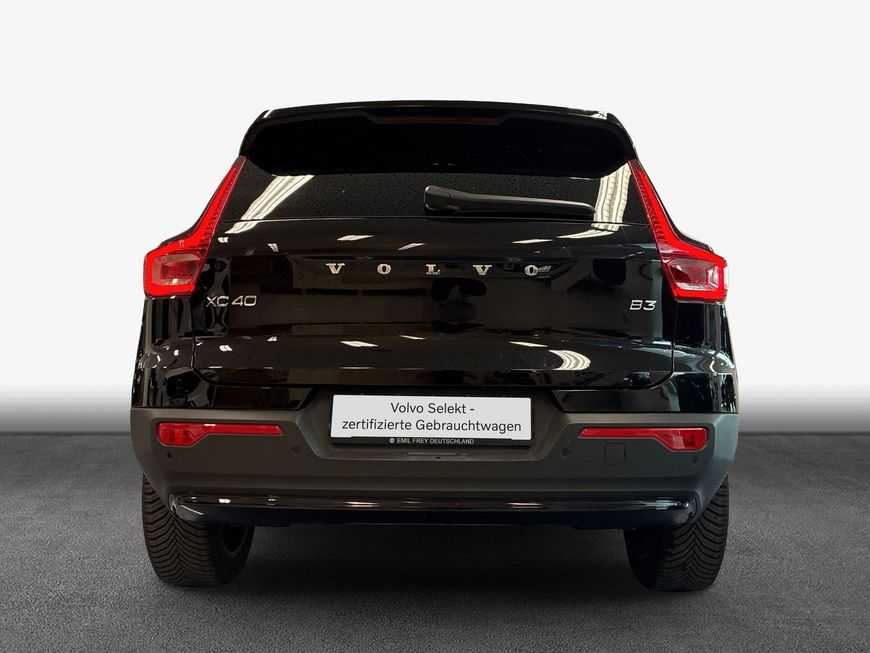 Volvo XC40 – Bild 7