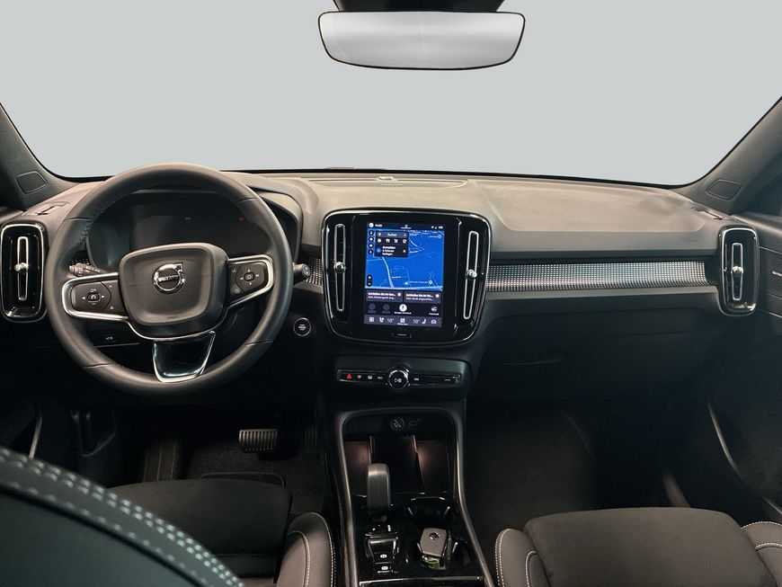 Volvo XC40 – Bild 9