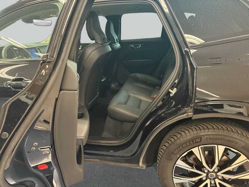 Volvo XC60 – Bild 10
