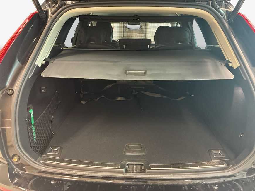 Volvo XC60 – Bild 11