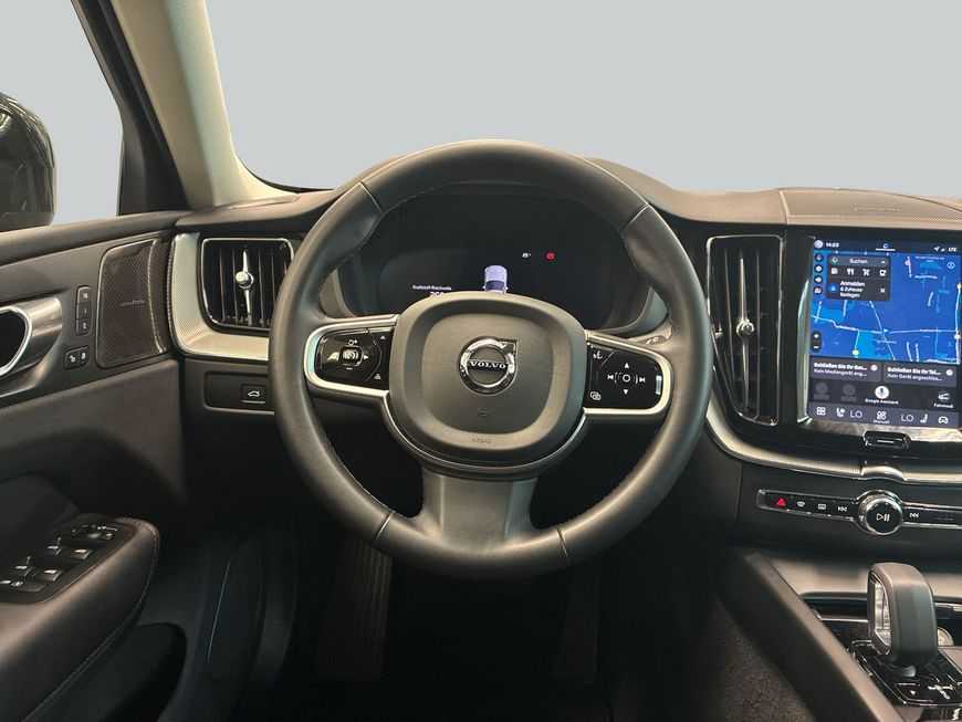 Volvo XC60 – Bild 12