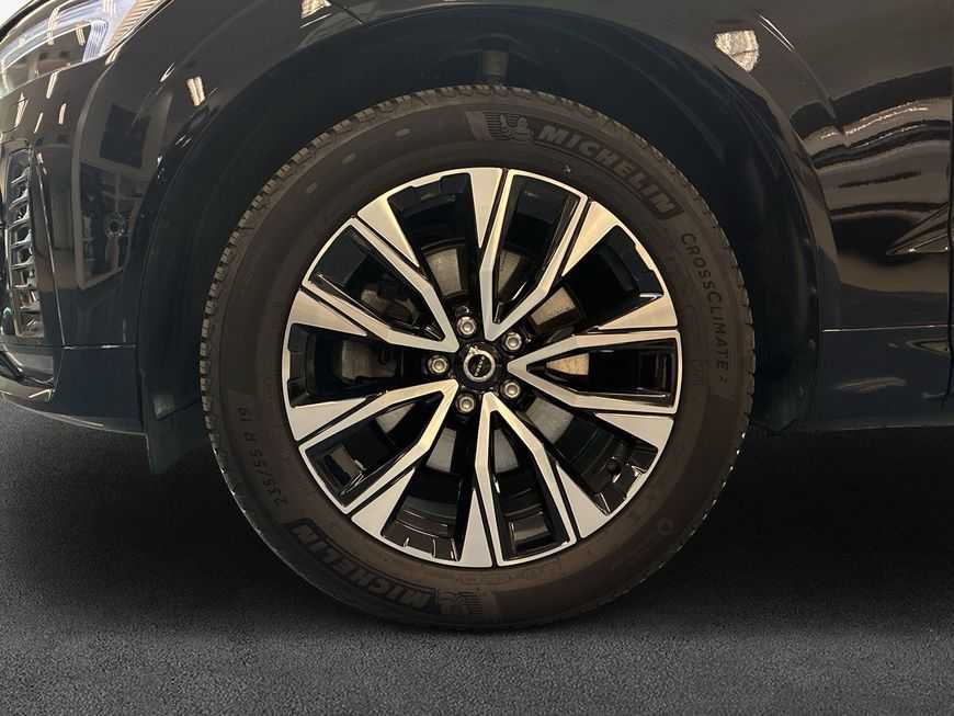 Volvo XC60 – Bild 13