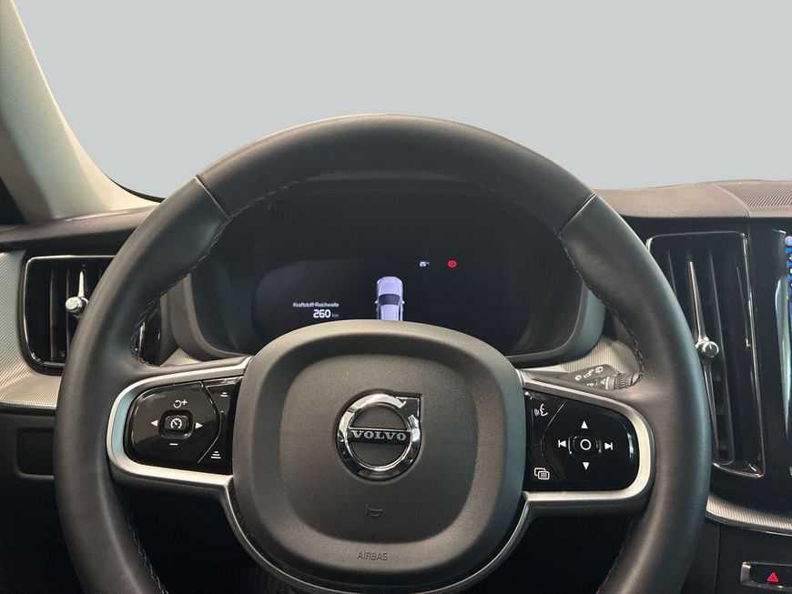 Volvo XC60 – Bild 14