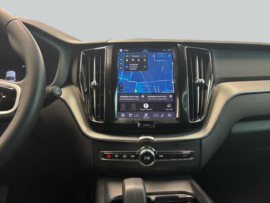 Volvo XC60 – Bild 15