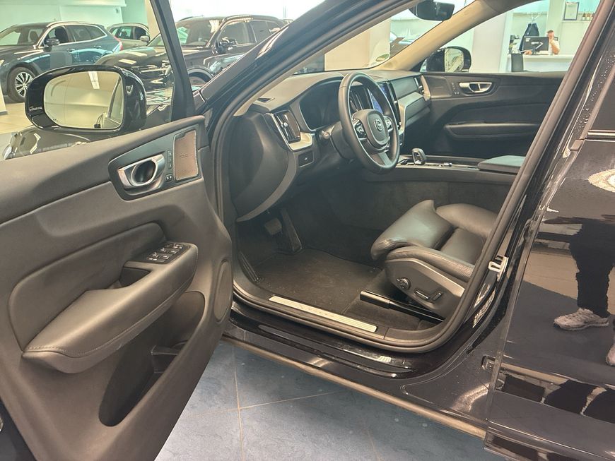 Volvo XC60 – Bild 17