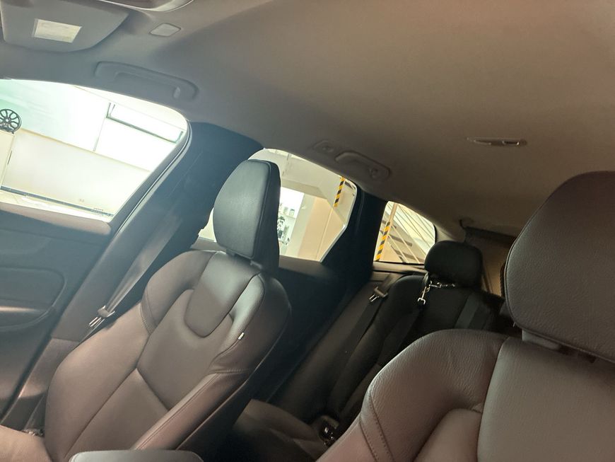 Volvo XC60 – Bild 18