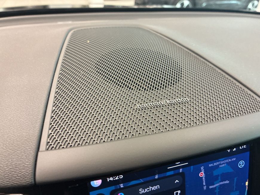 Volvo XC60 – Bild 19