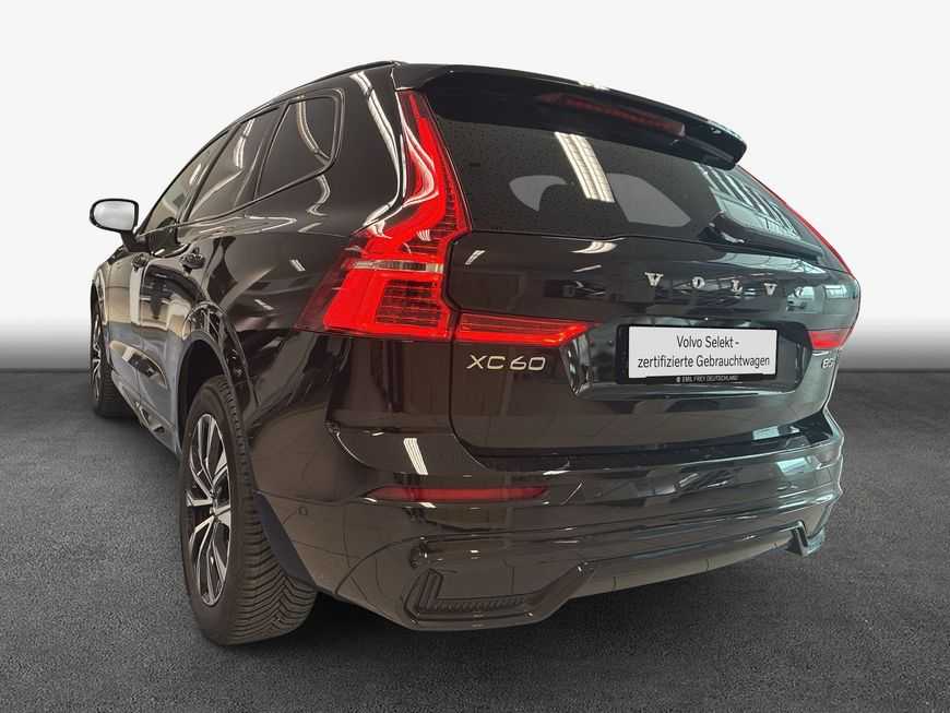 Volvo XC60 – Bild 2