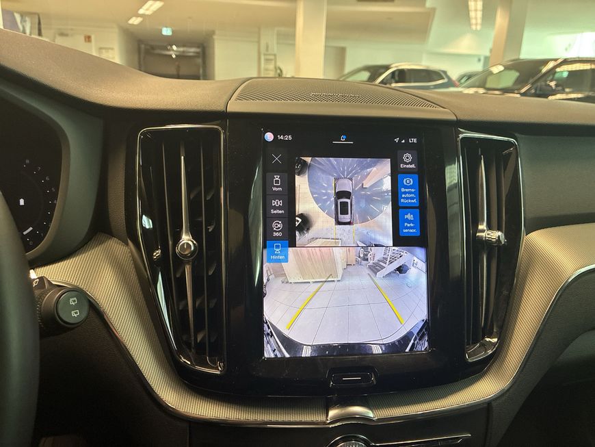 Volvo XC60 – Bild 20