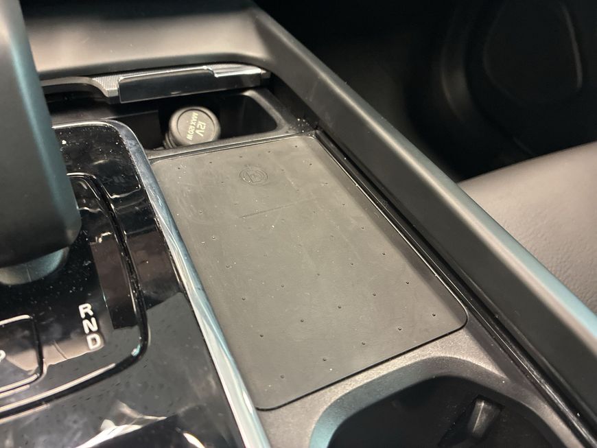 Volvo XC60 – Bild 21