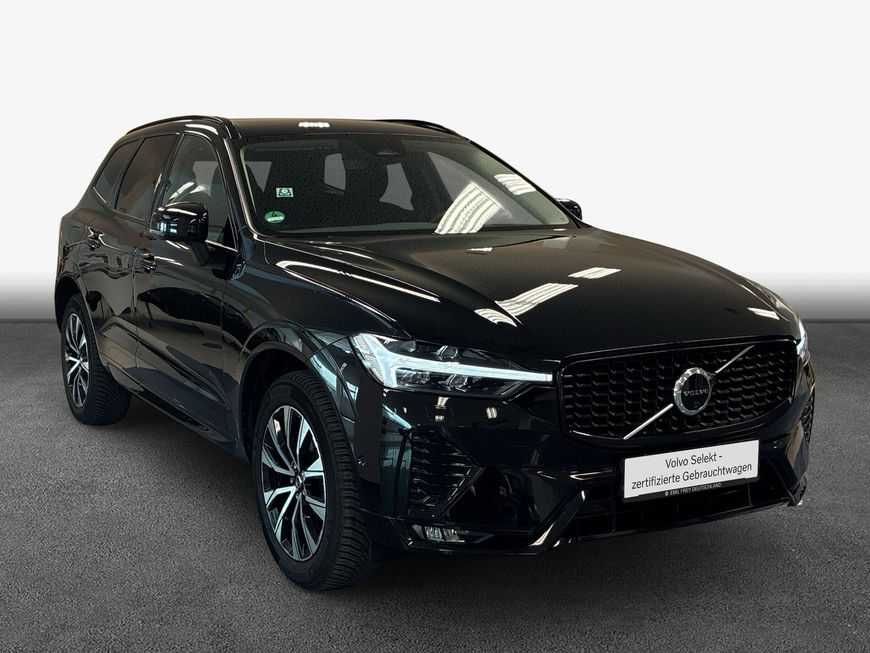 Volvo XC60 – Bild 3