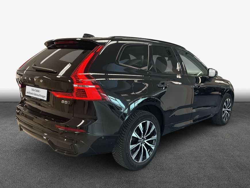 Volvo XC60 – Bild 4