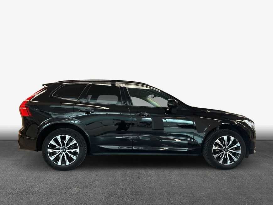 Volvo XC60 – Bild 5
