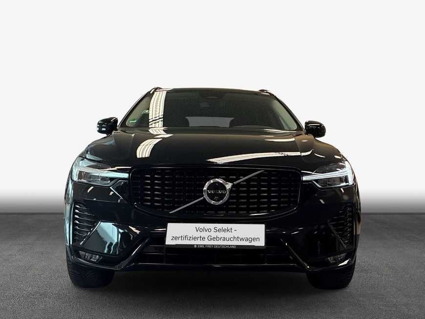 Volvo XC60 – Bild 6
